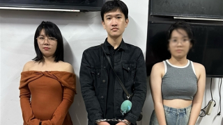 Mua bán dâm trá hình “Sugar Baby, Sugar Daddy”