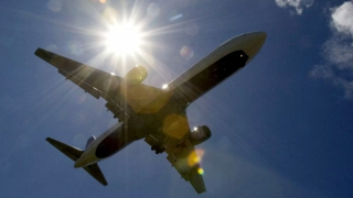 Máy bay Nga mất tích khi bay qua Afghanistan