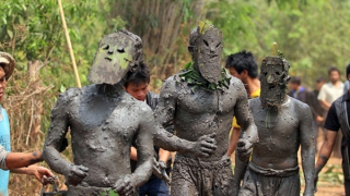 Mê mẩn những Pram