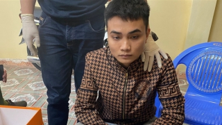 Triệt phá đường dây ma tuý do một DJ cầm đầu