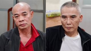 Công an tỉnh Hoà Bình triệt phá ổ nhóm mua bán ma tuý