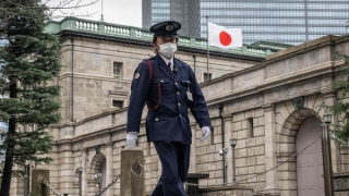 Năm không yên bình với kinh tế Nhật Bản