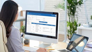 Số hóa việc quản trị hồ sơ, tài liệu với Hệ thống VNPT iStorage