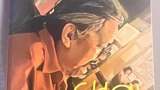 Quyền Văn Minh  - Vật vã với jazz, phiêu du cùng saxophone