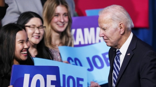 Bầu cử châu Âu, Mỹ năm 2024: Tiếng nói của cử tri trẻ