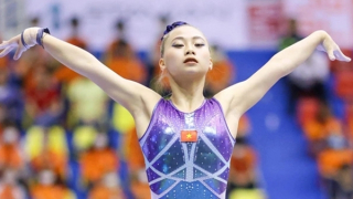 Đằng sau câu chuyện của tuyển bóng bàn trẻ và thể dục dụng cụ quốc gia