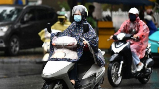 Bắc Bộ rét đậm, rét hại kéo dài đến 25/1