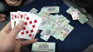 Nhan nhản “chợ” bạc bịp trên mạng