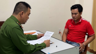 Bắt huấn luyện viên Taekwondo hiếp dâm nhiều... nam học trò