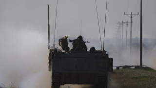 Thủ tướng Israel khước từ mọi đề xuất ngừng chiến của Hamas