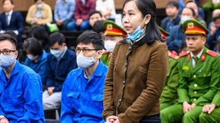 Ngày 24/1, xử phúc thẩm “siêu lừa” Nguyễn Thị Hà Thành chiếm đoạt 433 tỷ đồng