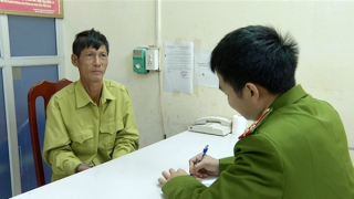 Kẻ 2 lần bị truy nã sa lưới sau hơn 30 năm lẩn trốn