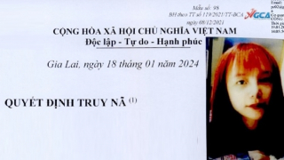 Truy nã "nữ quái" lừa bán người sang Myanmar