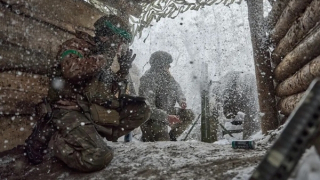 Những dấu hỏi về "Nhà tài trợ" cho Ukraine