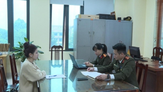 Liên tiếp xử lý các nhóm “báo chốt” CSGT