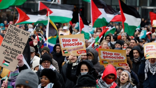 Giải pháp hòa bình cho Gaza còn xa vời