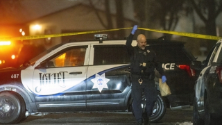 Nghi phạm xả súng ở Mỹ tự sát cách hiện trường hàng nghìn km