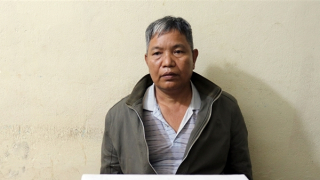 Bắt vụ vận chuyển 8 bánh heroin và 12.000 viên ma túy