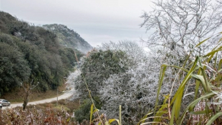 Hà Nội rét sâu tê tái, vùng núi cao nhiều nơi dưới 0 độ C