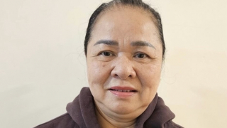 Khởi tố Chủ tịch Hội đồng thành viên kiêm Tổng Giám đốc Công ty Hải Hà