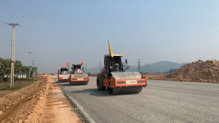 Không được phép chậm tiến độ cao tốc Bắc – Nam