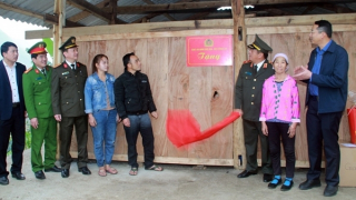 Công tác bảo đảm an ninh nội địa: Giữ cho “trong ấm, ngoài êm”