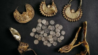 Những phát hiện khảo cổ năm 2023 làm “thay đổi lịch sử”