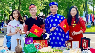 Những cái Tết xa quê