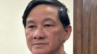 Bắt tạm giam ông Trần Đức Quận, Bí thư tỉnh ủy Lâm Đồng