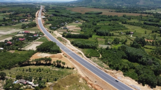 Những tuyến cao tốc làm nên diện mạo mới