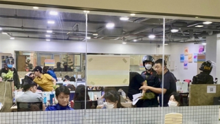 Lãnh đạo Bộ Công an gửi thư khen Công an TP Đà Nẵng triệt phá đường dây cho vay lãi nặng 9.000 tỷ đồng