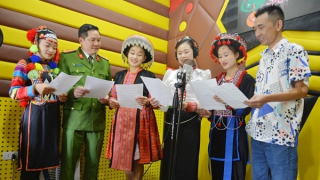 “Nhựa sống” từ những ca khúc sáng tác về lực lượng CAND