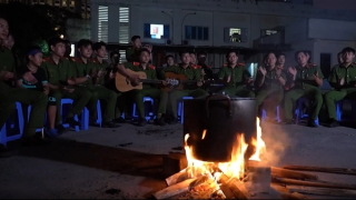 Nhiệm vụ thầm lặng của những cán bộ, chiến sĩ áp tải hàng đặc biệt và bảo vệ mục tiêu