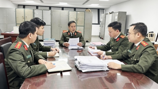 Xây dựng pháp luật vì lợi ích chung của toàn xã hội