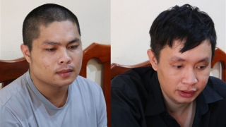 Chặn đường đi nhờ xe rồi đánh, cướp tài sản