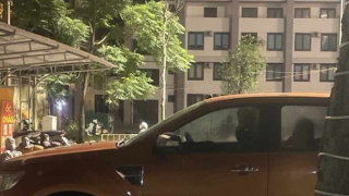 Giám đốc công ty xây dựng quẫn bách giết người rồi tự vẫn