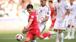 Tuyển Việt Nam chia tay Asian Cup và những bài học lớn