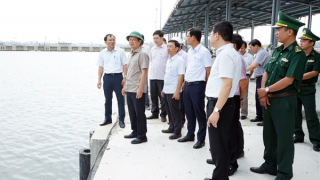 Nỗ lực xây dựng Thừa Thiên Huế trở thành thành phố trực thuộc Trung ương