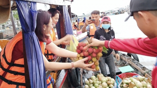 Để du lịch vùng đất “chín rồng” cất cánh