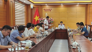 Thanh tra có trọng tâm, kịp thời góp phần nâng cao hiệu lực, hiệu quả quản lý nhà nước