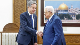 Thế khó của Mỹ tại Trung Đông