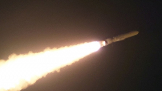 Triều Tiên thử tên lửa hành trình chiến lược mới