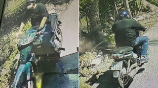 Truy bắt hung thủ bắn chết người, đốt nhà nạn nhân ở Vĩnh Long