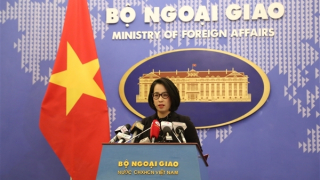 Bác bỏ những luận điệu sai sự thật, chia rẽ Việt Nam với cộng đồng quốc tế