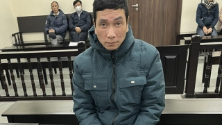 Tuyên phạt 17 năm tù kẻ mạo danh Công an lừa đảo chiếm đoạt gần 4 tỷ đồng