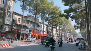 Thanh tra TP Hồ Chí Minh kiến nghị xem xét, xử lý 20 công trình xây dựng sai phạm