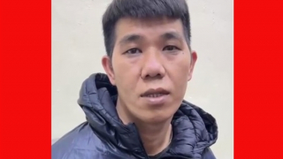 Đối tượng trốn trại bị bắt sau hơn 10 giờ lẩn trốn