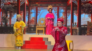 Nhiều hoạt động văn hóa, nghệ thuật, lễ hội dịp Tết Nguyên đán Giáp Thìn