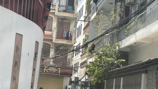 Thanh tra chỉ rõ một loạt sai phạm về nhà, đất công và trật tự xây dựng ở quận Bình Thạnh