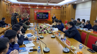 Tính ưu việt của Tem công nghệ Smart stiker trong phục vụ nhu cầu công tác Công an